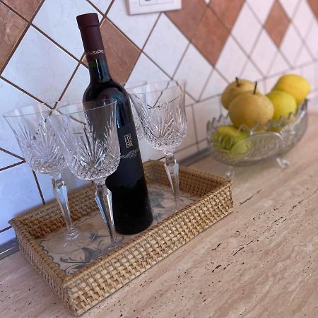 Apartments Mira تيفات المظهر الخارجي الصورة