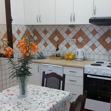 Apartments Mira تيفات المظهر الخارجي الصورة