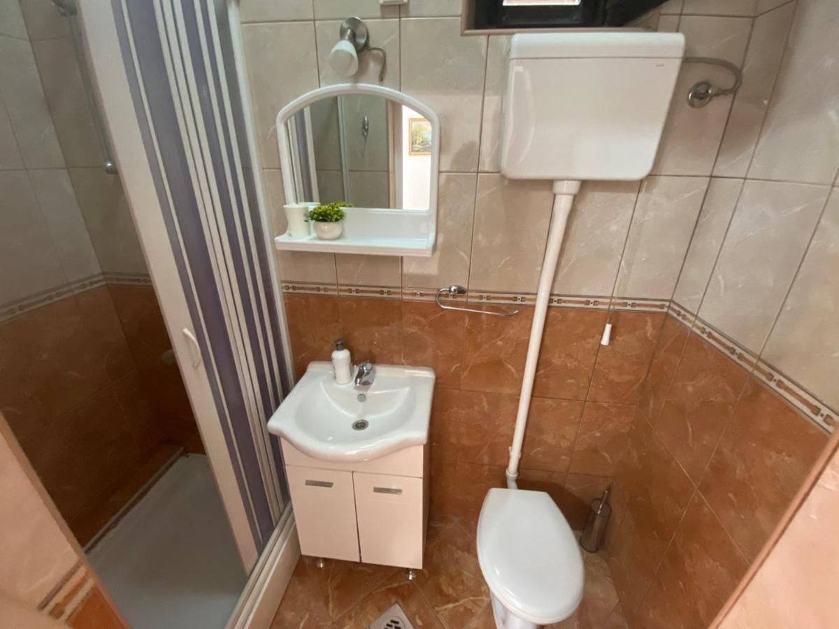 Apartments Mira تيفات المظهر الخارجي الصورة