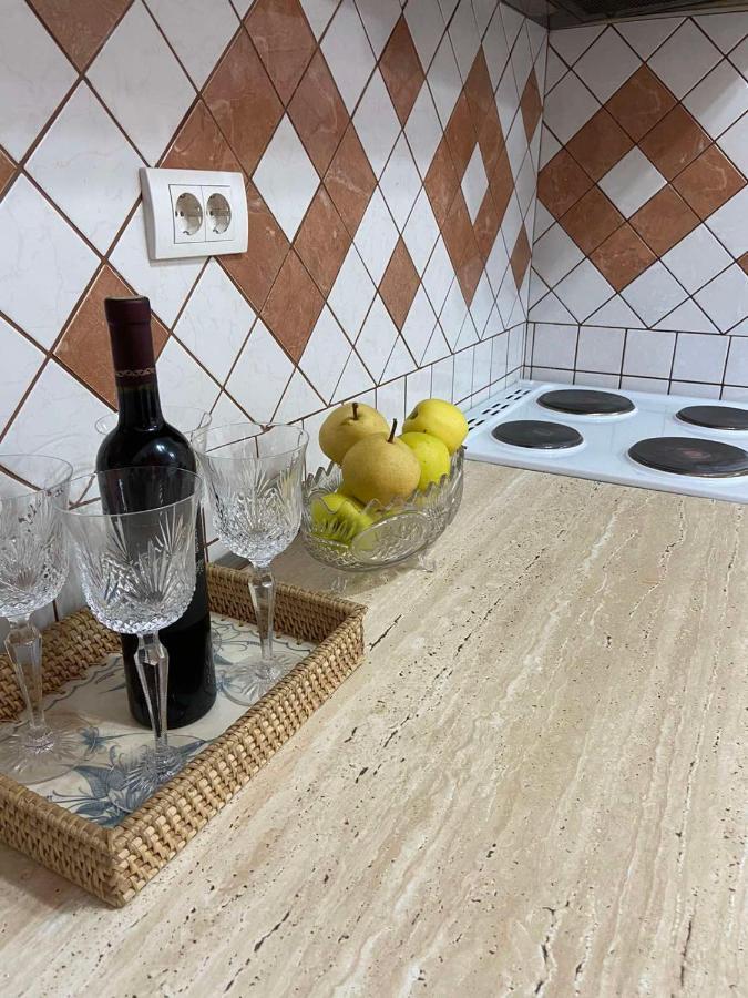 Apartments Mira تيفات المظهر الخارجي الصورة