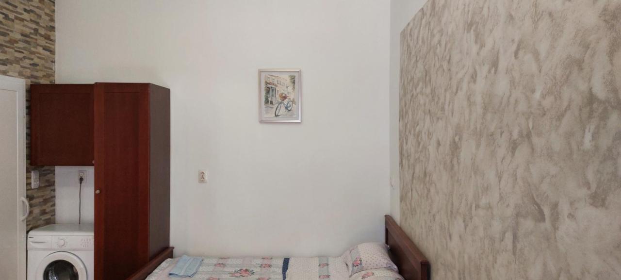 Apartments Mira تيفات المظهر الخارجي الصورة