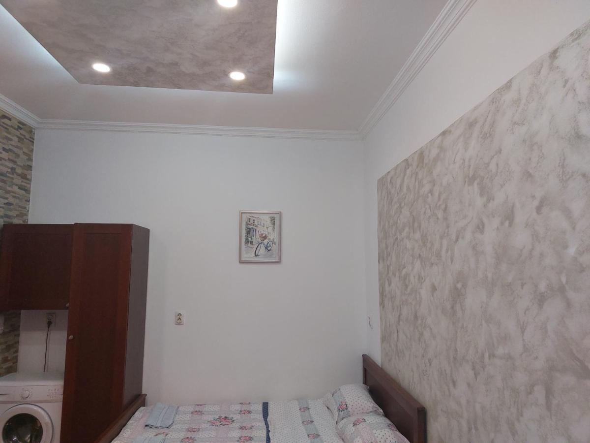 Apartments Mira تيفات المظهر الخارجي الصورة