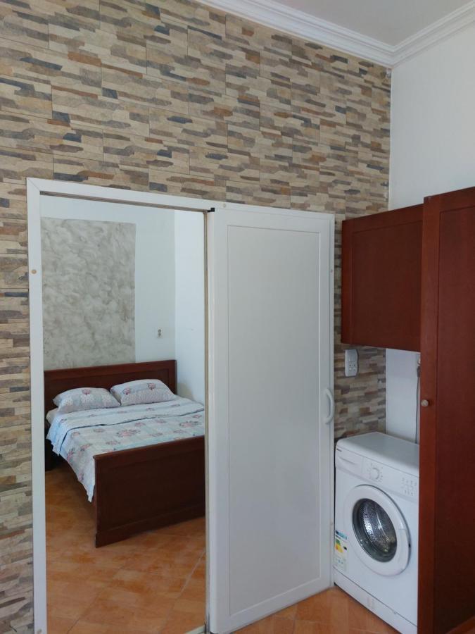 Apartments Mira تيفات المظهر الخارجي الصورة