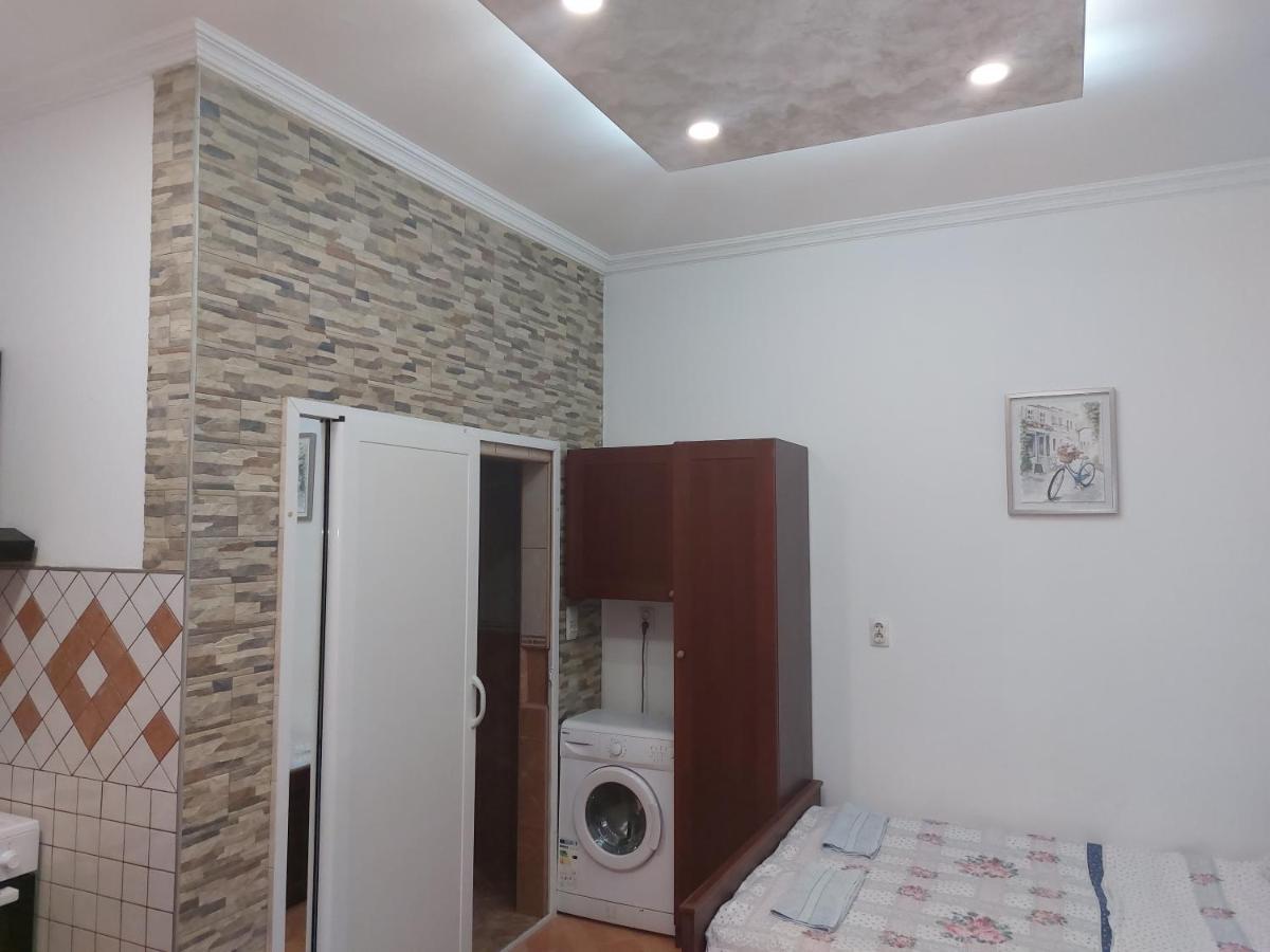 Apartments Mira تيفات المظهر الخارجي الصورة