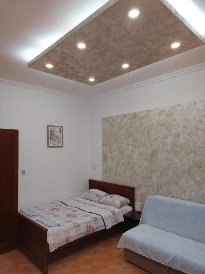 Apartments Mira تيفات المظهر الخارجي الصورة