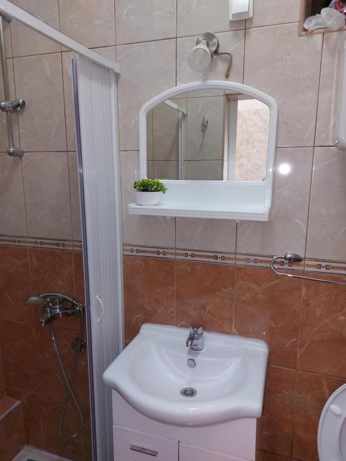 Apartments Mira تيفات المظهر الخارجي الصورة