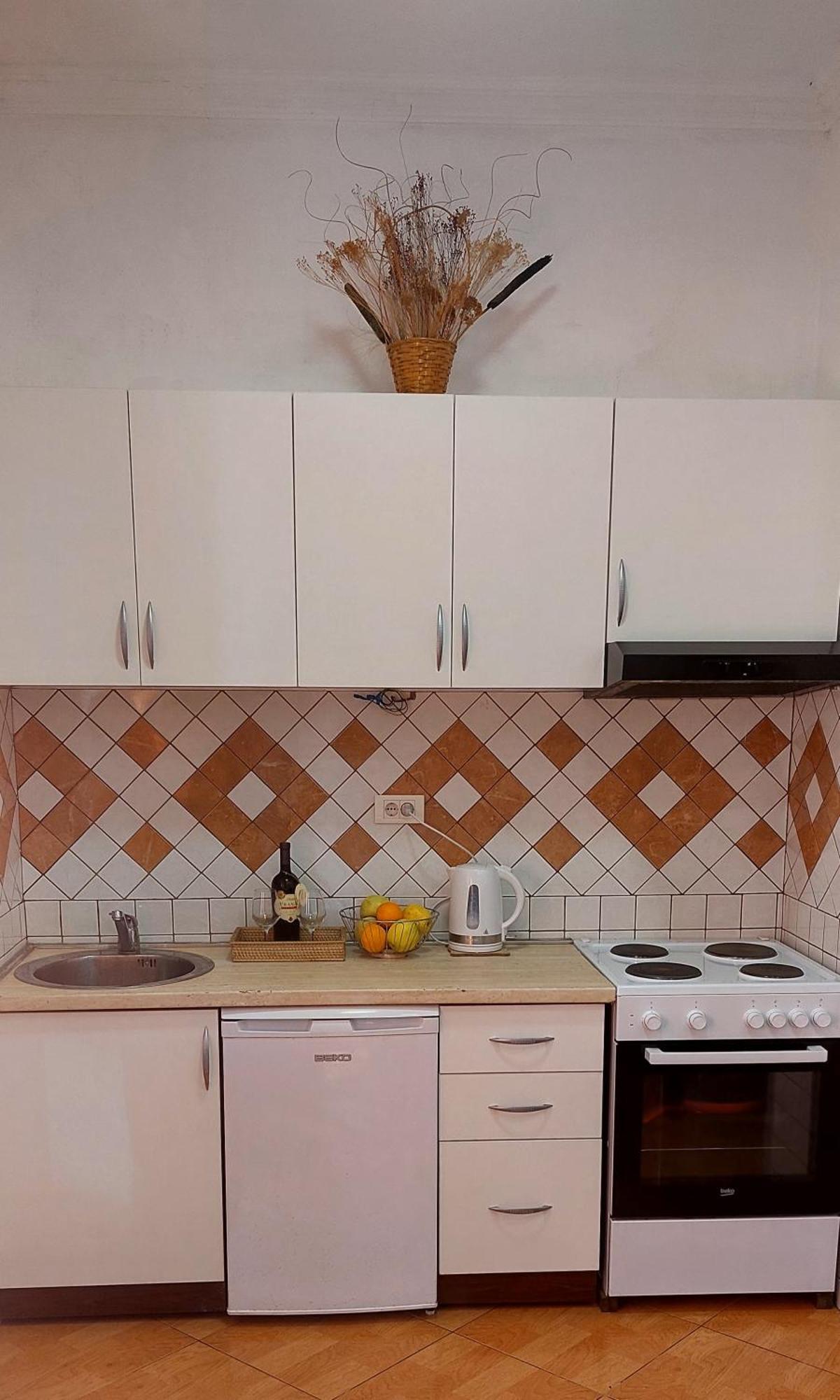 Apartments Mira تيفات المظهر الخارجي الصورة