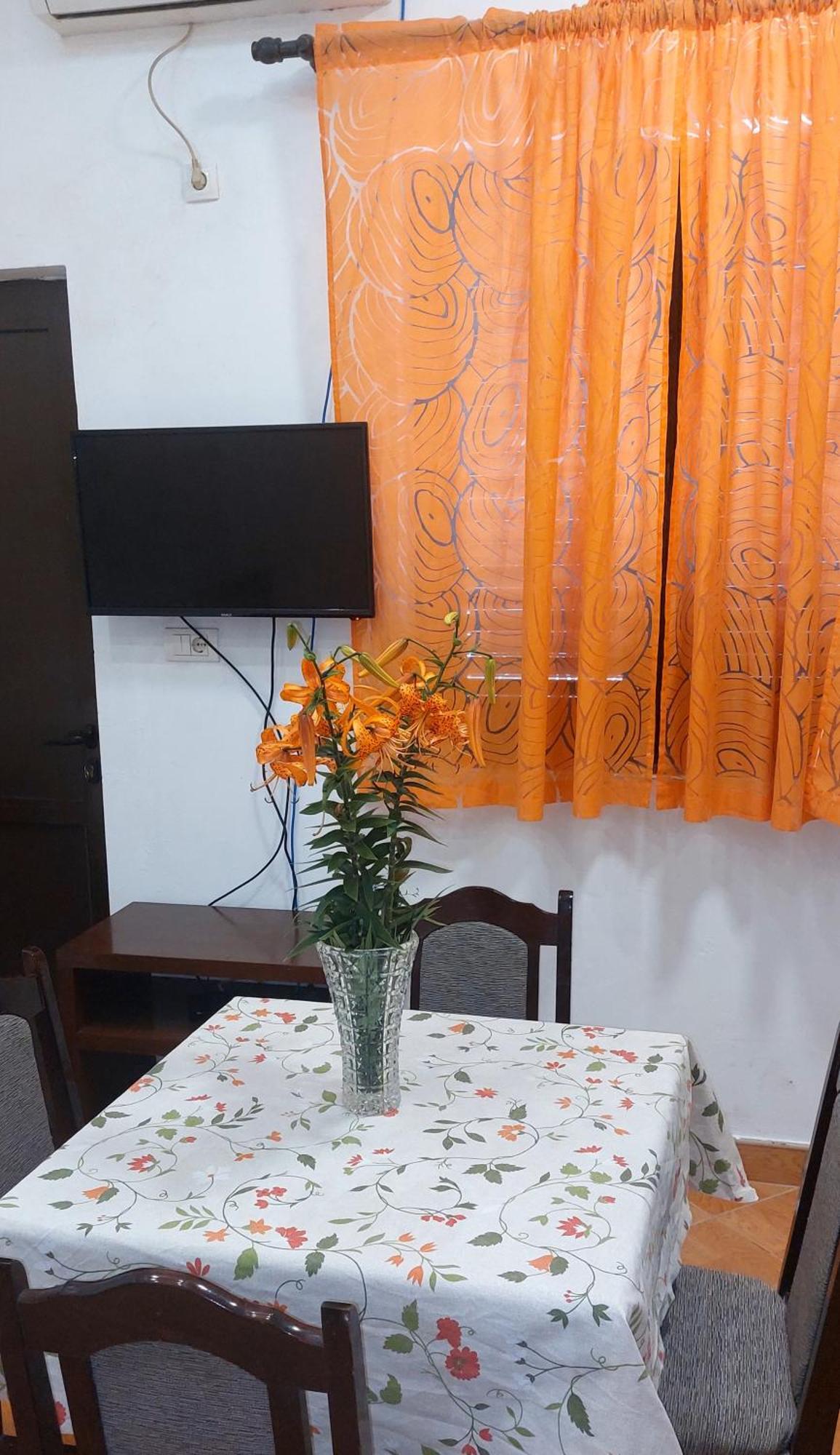 Apartments Mira تيفات المظهر الخارجي الصورة