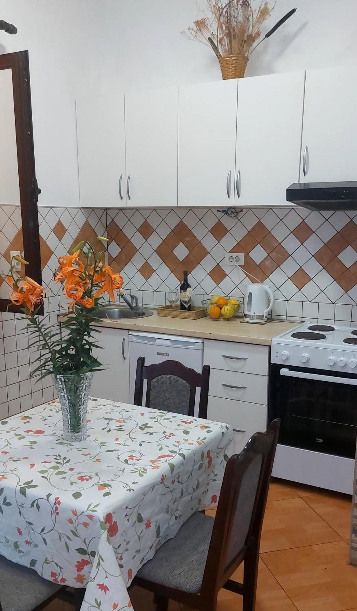 Apartments Mira تيفات المظهر الخارجي الصورة