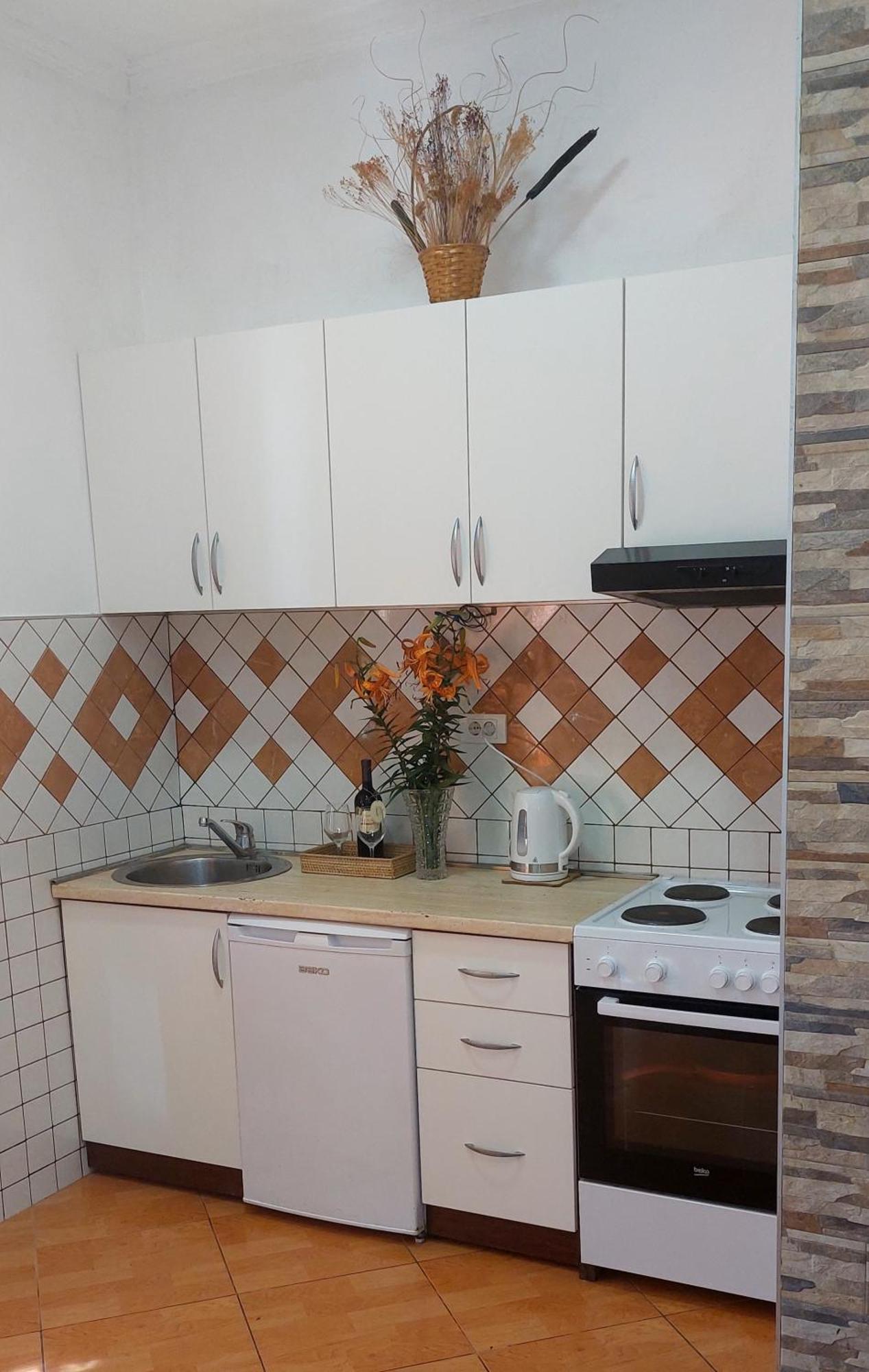 Apartments Mira تيفات المظهر الخارجي الصورة