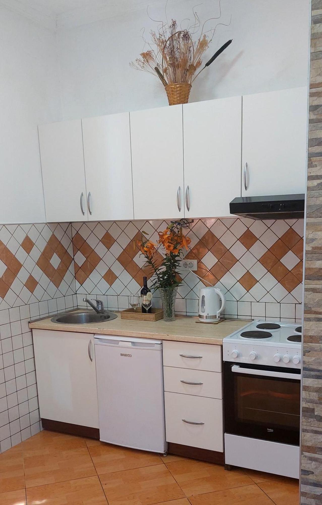 Apartments Mira تيفات المظهر الخارجي الصورة