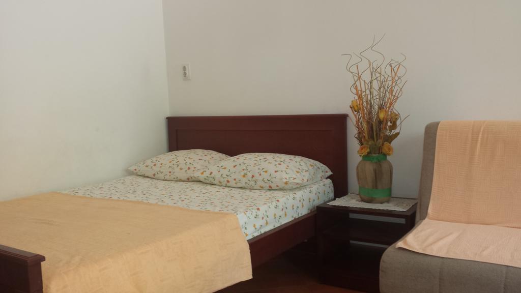 Apartments Mira تيفات المظهر الخارجي الصورة