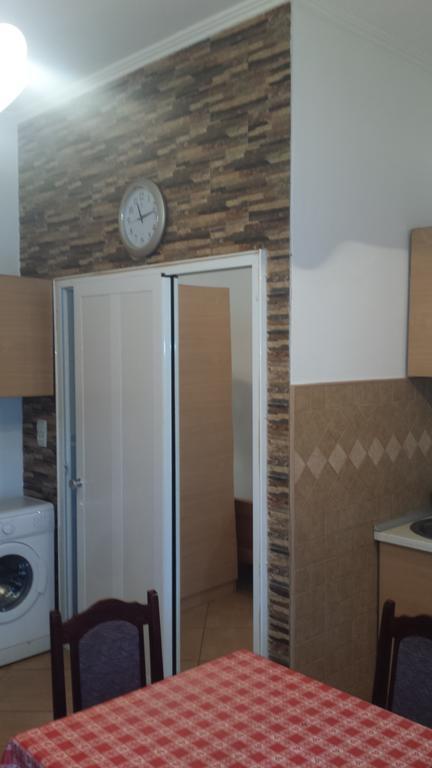 Apartments Mira تيفات المظهر الخارجي الصورة