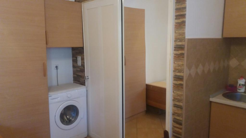Apartments Mira تيفات المظهر الخارجي الصورة
