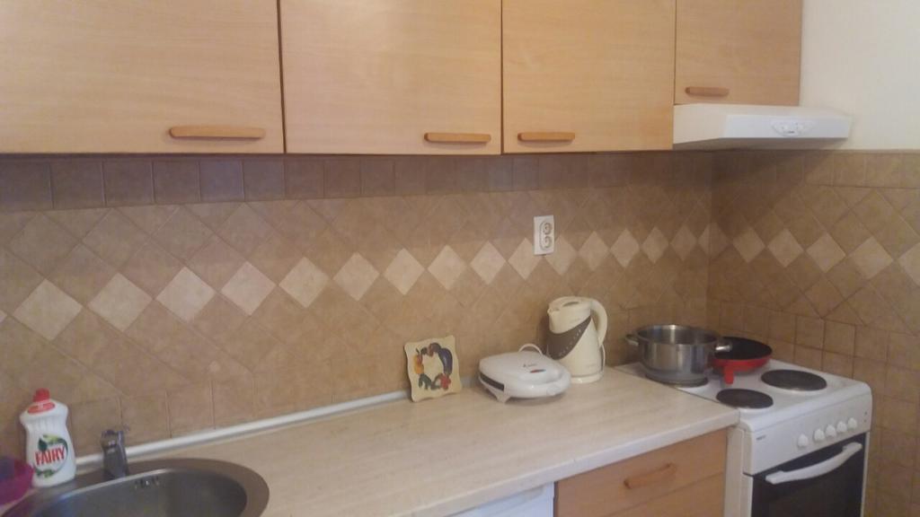Apartments Mira تيفات المظهر الخارجي الصورة