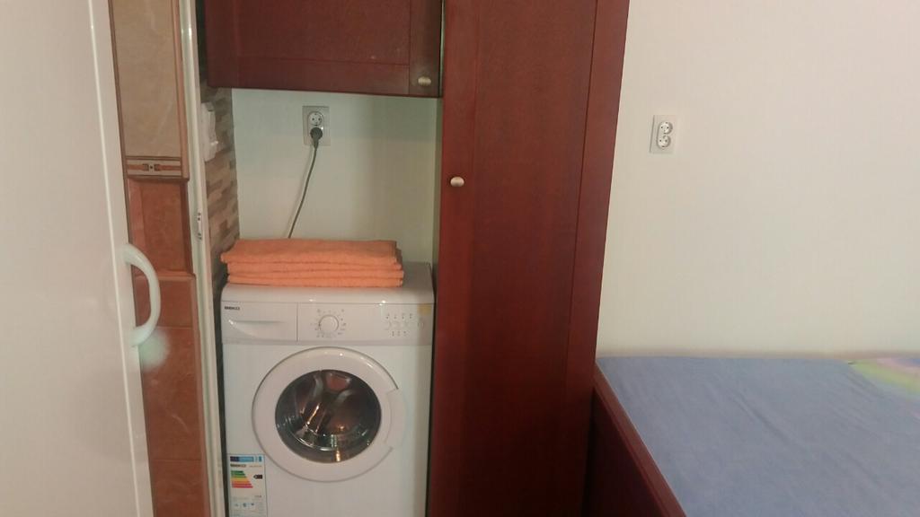 Apartments Mira تيفات المظهر الخارجي الصورة