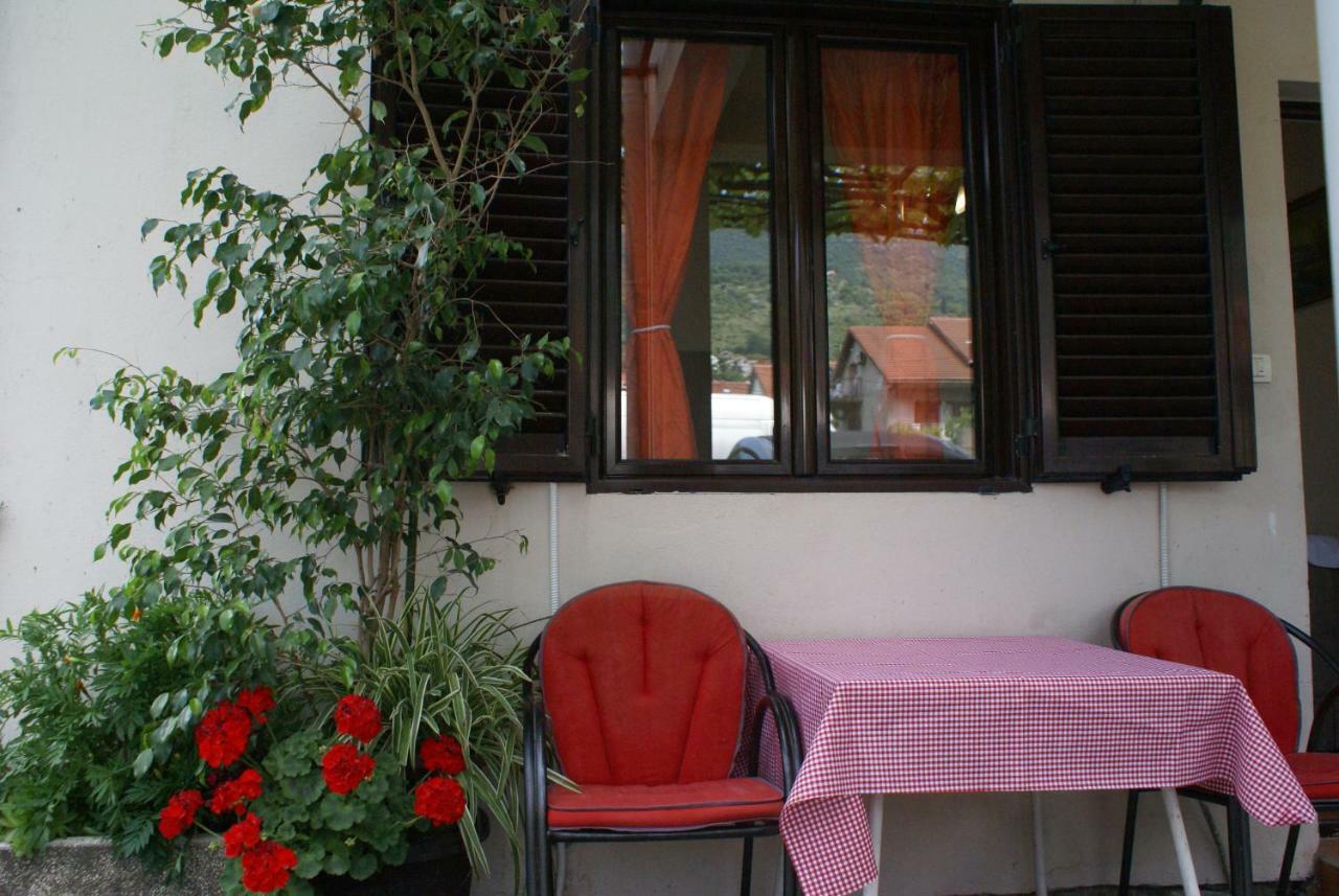 Apartments Mira تيفات المظهر الخارجي الصورة