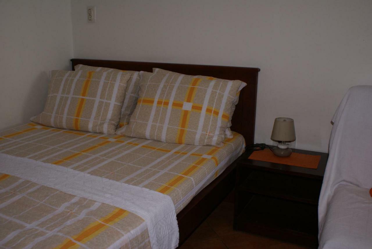 Apartments Mira تيفات المظهر الخارجي الصورة